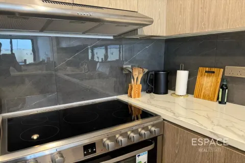 Rekkehus til salgs i DAMAC Hills (Akoya by DAMAC), Dubai, Emiratene 4 soverom, 185 kvm Nr. 661011 - Foto 8