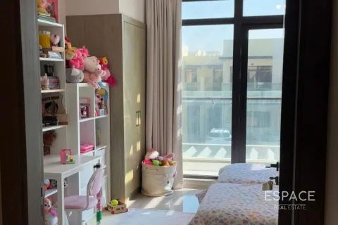 Rekkehus til salgs i DAMAC Hills (Akoya by DAMAC), Dubai, Emiratene 4 soverom, 185 kvm Nr. 661011 - Foto 9