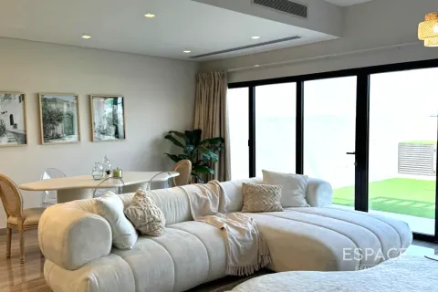 Rekkehus til salgs i DAMAC Hills (Akoya by DAMAC), Dubai, Emiratene 4 soverom, 185 kvm Nr. 661011 - Foto 1