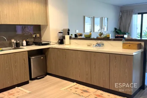 Rekkehus til salgs i DAMAC Hills (Akoya by DAMAC), Dubai, Emiratene 4 soverom, 185 kvm Nr. 661011 - Foto 12