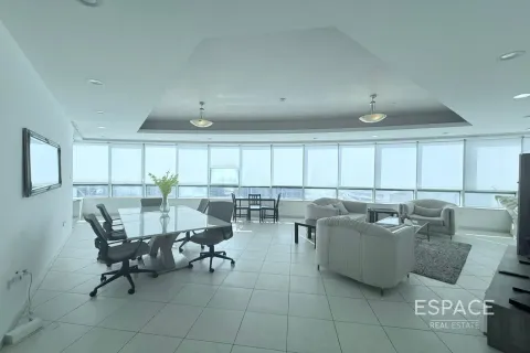 Appartement te koop in Dubai Marina, Dubai, VAE 4 slaapkamers, 228 vr.m., nr 661008 - foto 2