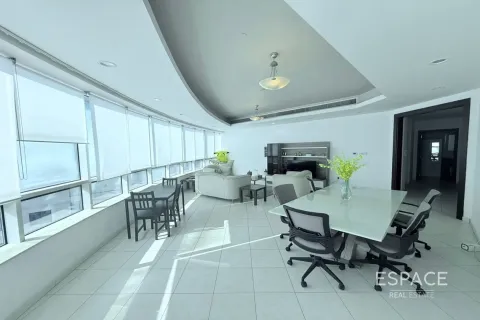 Appartement te koop in Dubai Marina, Dubai, VAE 4 slaapkamers, 228 vr.m., nr 661008 - foto 9