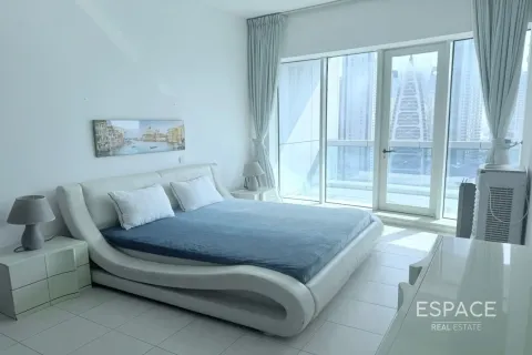 Appartement te koop in Dubai Marina, Dubai, VAE 4 slaapkamers, 228 vr.m., nr 661008 - foto 5