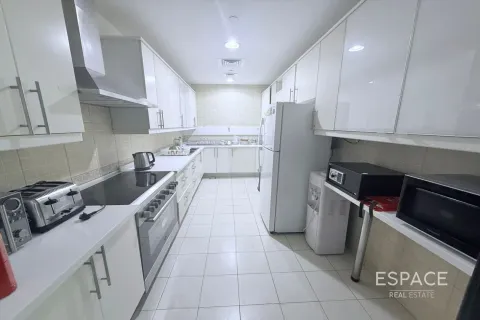 Appartement te koop in Dubai Marina, Dubai, VAE 4 slaapkamers, 228 vr.m., nr 661008 - foto 8