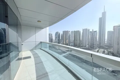 Appartement te koop in Dubai Marina, Dubai, VAE 4 slaapkamers, 228 vr.m., nr 661008 - foto 1