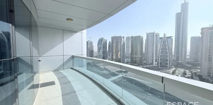 Appartement in Dubai Marina, Dubai, VAE 4 slaapkamers, 228 vr.m. nr 661008