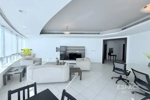 Appartement te koop in Dubai Marina, Dubai, VAE 4 slaapkamers, 228 vr.m., nr 661008 - foto 7