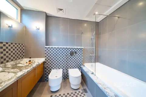 Vilă de vânzare în Jumeirah Park, Dubai, EAU 4 dormitoare, 455 mp. №661010 - poză 15