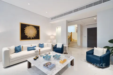 Vilă de vânzare în Jumeirah Park, Dubai, EAU 4 dormitoare, 455 mp. №661010 - poză 5