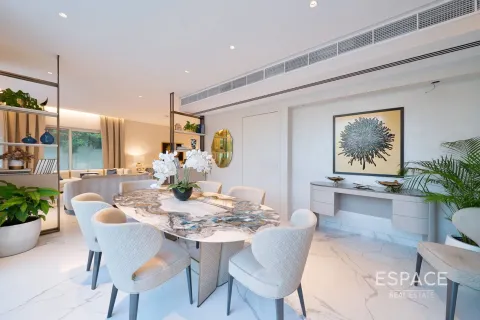 Vilă de vânzare în Jumeirah Park, Dubai, EAU 4 dormitoare, 455 mp. №661010 - poză 4