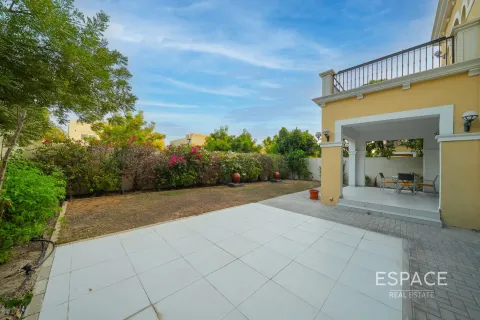 Vilă de vânzare în Jumeirah Park, Dubai, EAU 4 dormitoare, 455 mp. №661010 - poză 17