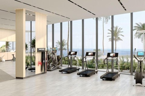 Купити таунхаус в Al Marjan Island, Рас-эль-Хайма, ОАЕ 3 спальні, 210м2, № 656167 - фото 17