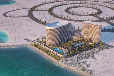 Купити таунхаус в Al Marjan Island, Рас-эль-Хайма, ОАЕ 3 спальні, 210м2, № 656167 - фото 19
