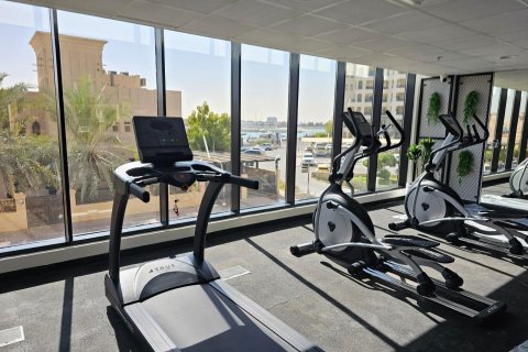 Apartemen di Al Hamra Village, Ras Al Khaimah, UEA 2 kamar tidur, 121 m2 nomor 656169 - foto 6