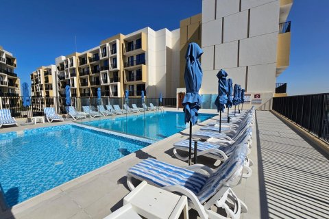 Apartemen di Al Hamra Village, Ras Al Khaimah, UEA 2 kamar tidur, 121 m2 nomor 656169 - foto 17