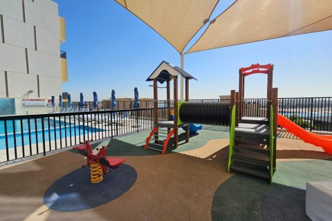 Apartemen di Al Hamra Village, Ras Al Khaimah, UEA 2 kamar tidur, 121 m2 nomor 656169 - foto 18