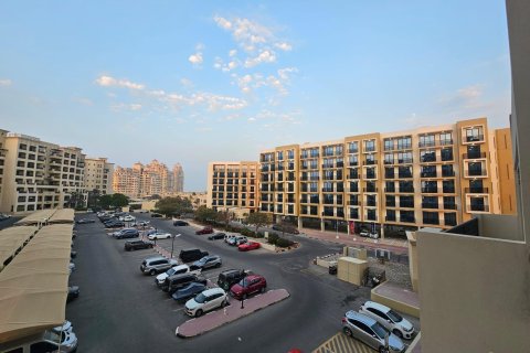Apartemen di Al Hamra Village, Ras Al Khaimah, UEA 2 kamar tidur, 121 m2 nomor 656169 - foto 9