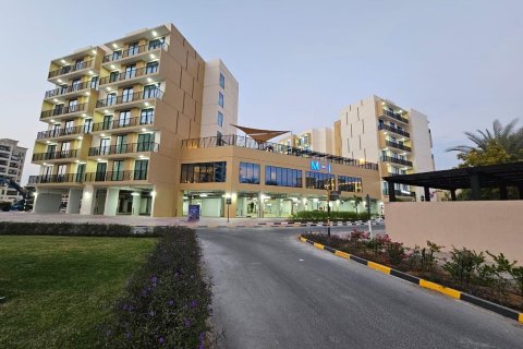 Apartemen di Al Hamra Village, Ras Al Khaimah, UEA 2 kamar tidur, 121 m2 nomor 656169 - foto 2
