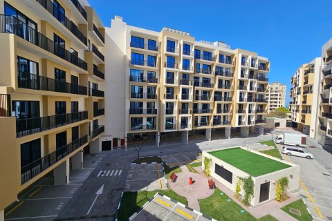 Apartemen di Al Hamra Village, Ras Al Khaimah, UEA 2 kamar tidur, 121 m2 nomor 656169 - foto 16