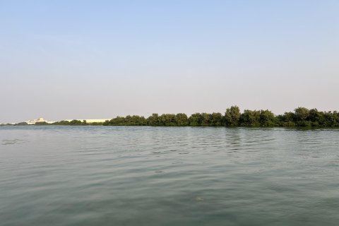 Terra para venda em Khor Al Beidah, Umm Al Quwain, EAU 111484 m2 № 656166 - foto 13