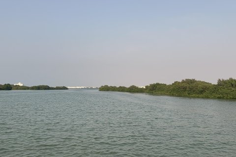 Terra para venda em Khor Al Beidah, Umm Al Quwain, EAU 111484 m2 № 656166 - foto 16