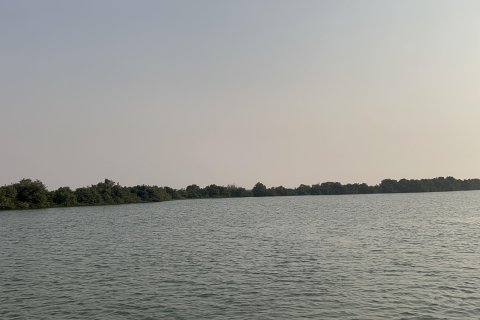 Terra para venda em Khor Al Beidah, Umm Al Quwain, EAU 111484 m2 № 656166 - foto 9