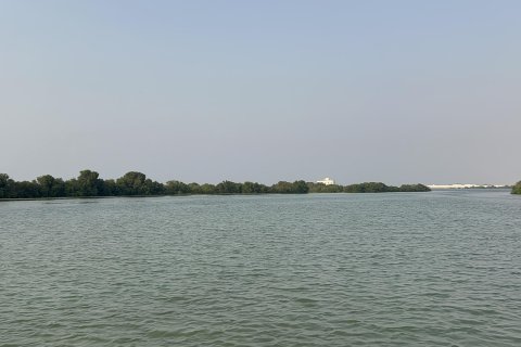 Terra para venda em Khor Al Beidah, Umm Al Quwain, EAU 111484 m2 № 656166 - foto 7