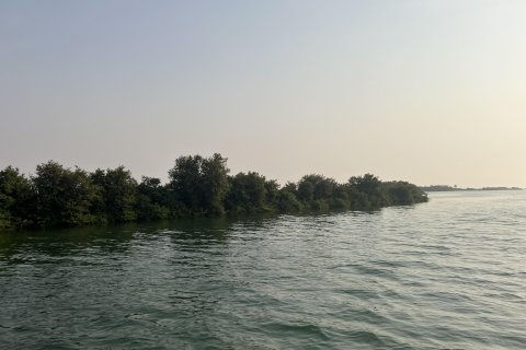 Terra para venda em Khor Al Beidah, Umm Al Quwain, EAU 111484 m2 № 656166 - foto 2