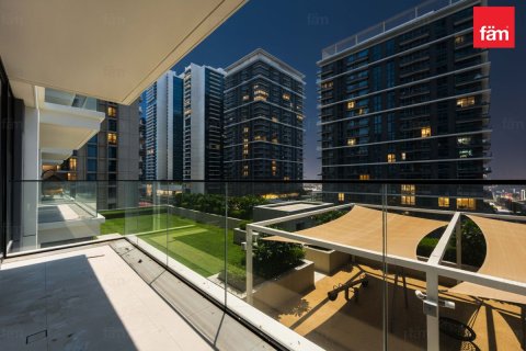 Apartman u Dubai Harbour, UAE 1 spavaća soba, 73.1 m2 Br. 721053 - fotografija 23