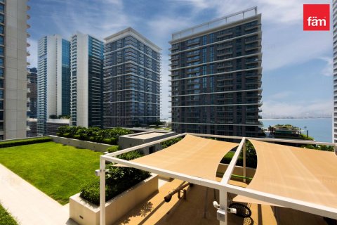 Apartman u Dubai Harbour, UAE 1 spavaća soba, 73.1 m2 Br. 721053 - fotografija 21