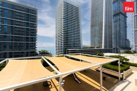 Apartman u Dubai Harbour, UAE 1 spavaća soba, 73.1 m2 Br. 721053 - fotografija 22