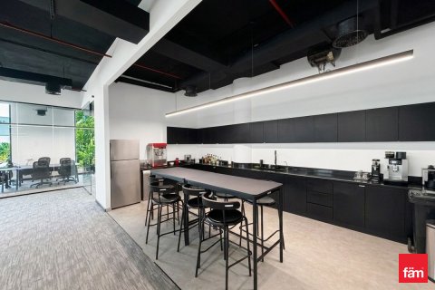 Снять в аренду офис в Sheikh Zayed Road, Дубай, ОАЭ 370.5м2, № 721055 - фото 5