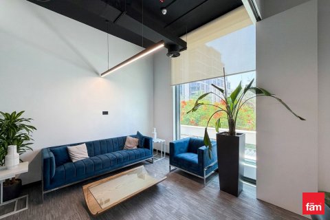 Снять в аренду офис в Sheikh Zayed Road, Дубай, ОАЭ 370.5м2, № 721055 - фото 9