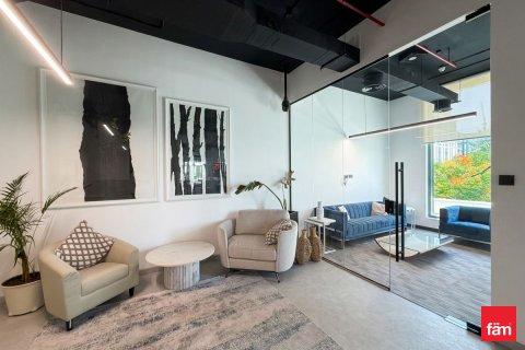Снять в аренду офис в Sheikh Zayed Road, Дубай, ОАЭ 370.5м2, № 721055 - фото 6