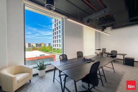 Снять в аренду офис в Sheikh Zayed Road, Дубай, ОАЭ 370.5м2, № 721055 - фото 4