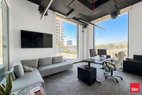 Снять в аренду офис в Sheikh Zayed Road, Дубай, ОАЭ 370.5м2, № 721055 - фото 3