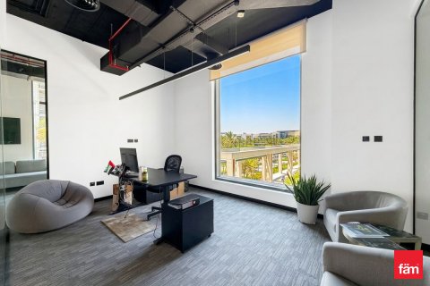 Снять в аренду офис в Sheikh Zayed Road, Дубай, ОАЭ 370.5м2, № 721055 - фото 7