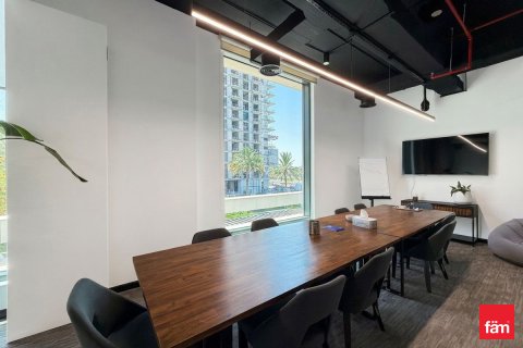 Снять в аренду офис в Sheikh Zayed Road, Дубай, ОАЭ 370.5м2, № 721055 - фото 10