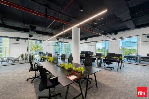 Офіс в Sheikh Zayed Road, Дубай, ОАЕ 370.5м2 № 721055