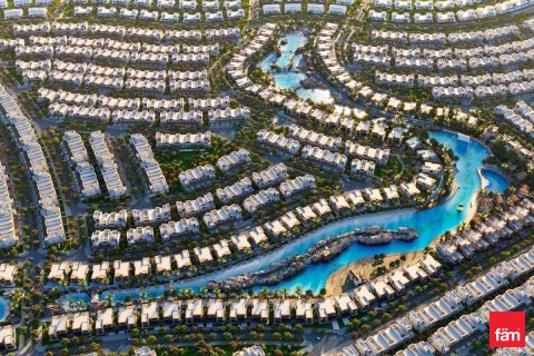 Kaupunkipientalo Dubai, Arabiemiraatit 5 makuuhuonetta, 298.5 m2 № 721054 - kuva 8