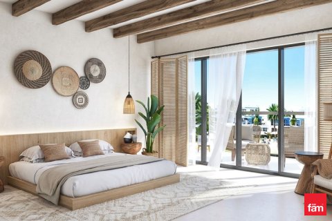 Kaupunkipientalo Dubai, Arabiemiraatit 5 makuuhuonetta, 298.5 m2 № 721054 - kuva 6