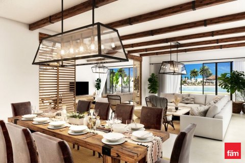 Kaupunkipientalo Dubai, Arabiemiraatit 5 makuuhuonetta, 298.5 m2 № 721054 - kuva 2