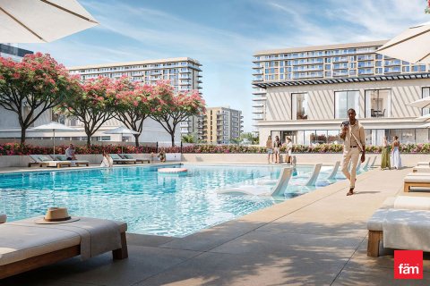 Διαμέρισμα σε Town Square, Dubai, ΗΑΕ 1 υπνοδωμάτιο, 62.3 τ.μ. Αρ. 721056 - φωτογραφία 5
