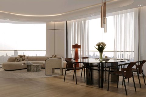 Apartmen di Business Bay, Dubai, UAE 39.4 meter persegi № 714441 - foto 1