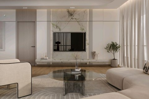 Apartmen di Business Bay, Dubai, UAE 39.4 meter persegi № 714441 - foto 2