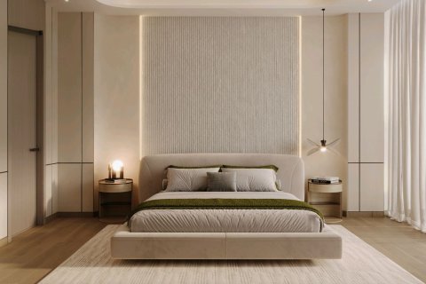 Apartmen di Business Bay, Dubai, UAE 39.4 meter persegi № 714441 - foto 4