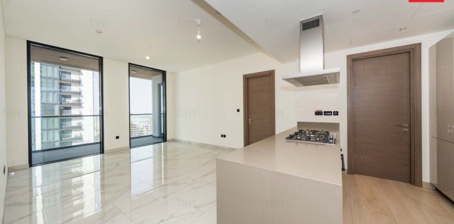 Apartament în Dubai, EAU 2 dormitoare, 126.3 mp.  №714442