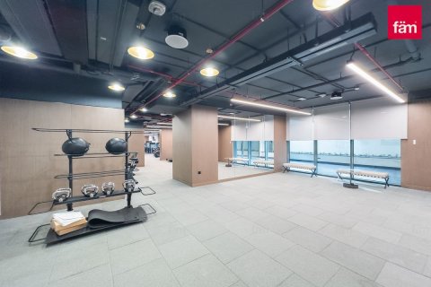 Apartament në Dubai, Emiratet e Bashkuara Arabe 2 dhoma gjumi, 126.3 m2. № 714442 - Foto 27