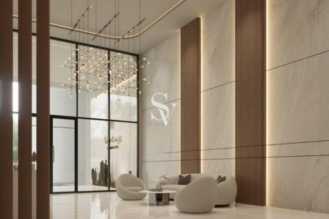 Byt v Dubai Land, SAE 2 ložnice, 133 m² Č.: 657885 - fotografie 14