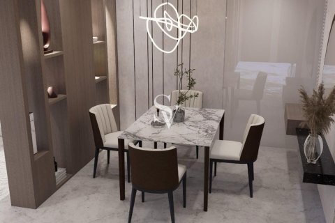 Byt v Dubai Land, SAE 2 ložnice, 133 m² Č.: 657885 - fotografie 9